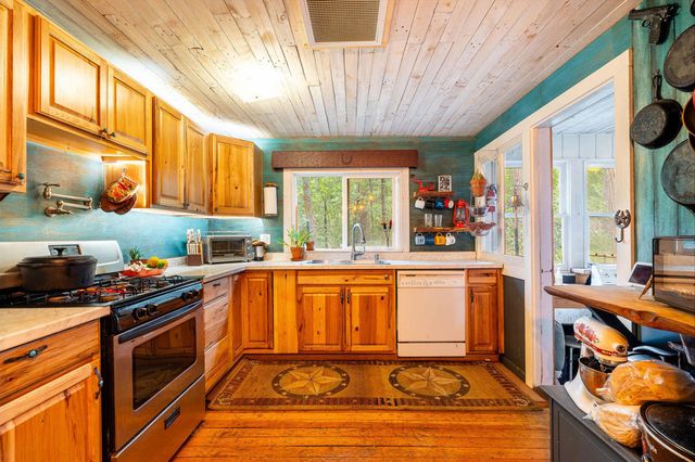 54105 S Circle Drive, Idyllwild, CA 92549