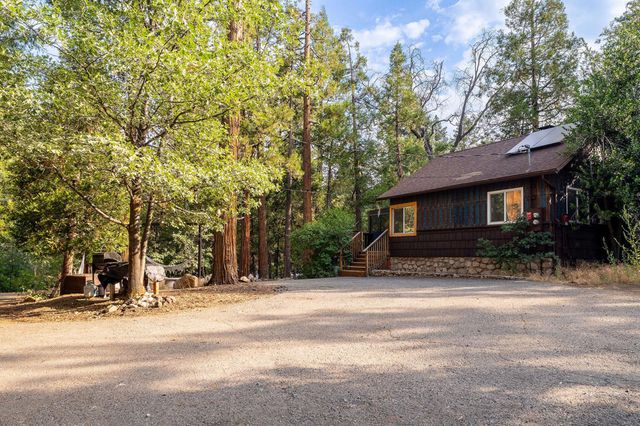 54105 S Circle Drive, Idyllwild, CA 92549