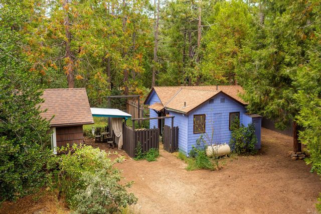54105 S Circle Drive, Idyllwild, CA 92549