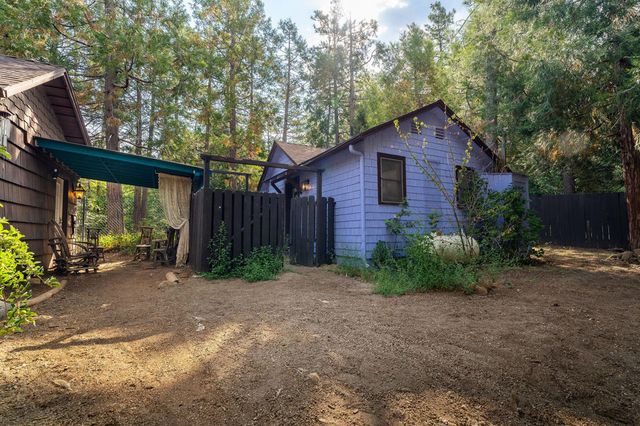 54105 S Circle Drive, Idyllwild, CA 92549