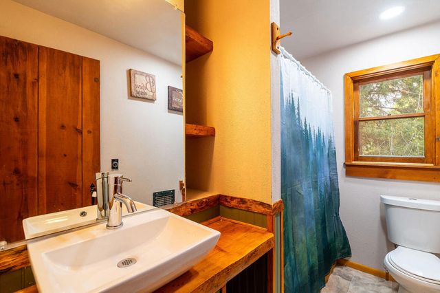 54105 S Circle Drive, Idyllwild, CA 92549