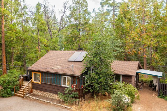 54105 S Circle Drive, Idyllwild, CA 92549