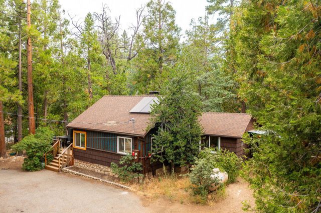 54105 S Circle Drive, Idyllwild, CA 92549