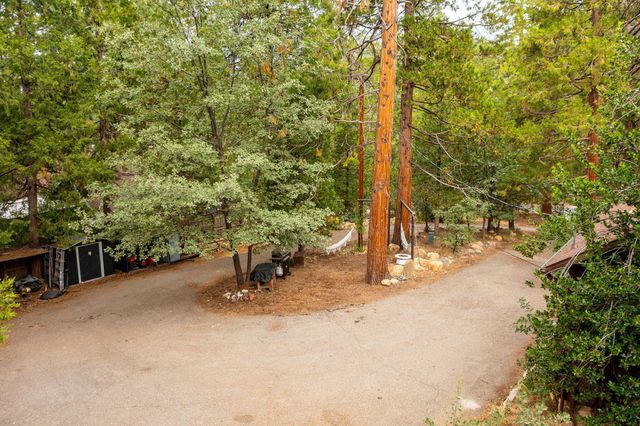 54105 S Circle Drive, Idyllwild, CA 92549