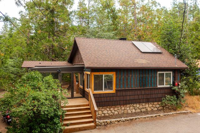 54105 S Circle Drive, Idyllwild, CA 92549