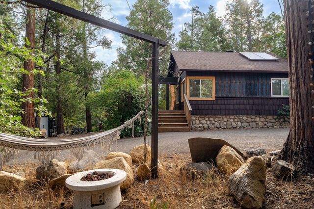54105 S Circle Drive, Idyllwild, CA 92549