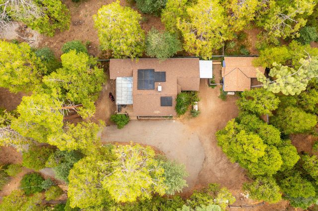 54105 S Circle Drive, Idyllwild, CA 92549