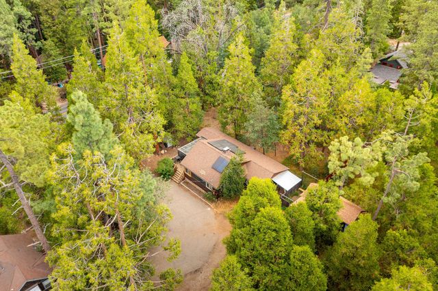 54105 S Circle Drive, Idyllwild, CA 92549