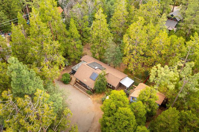 54105 S Circle Drive, Idyllwild, CA 92549