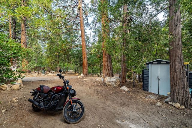 54105 S Circle Drive, Idyllwild, CA 92549