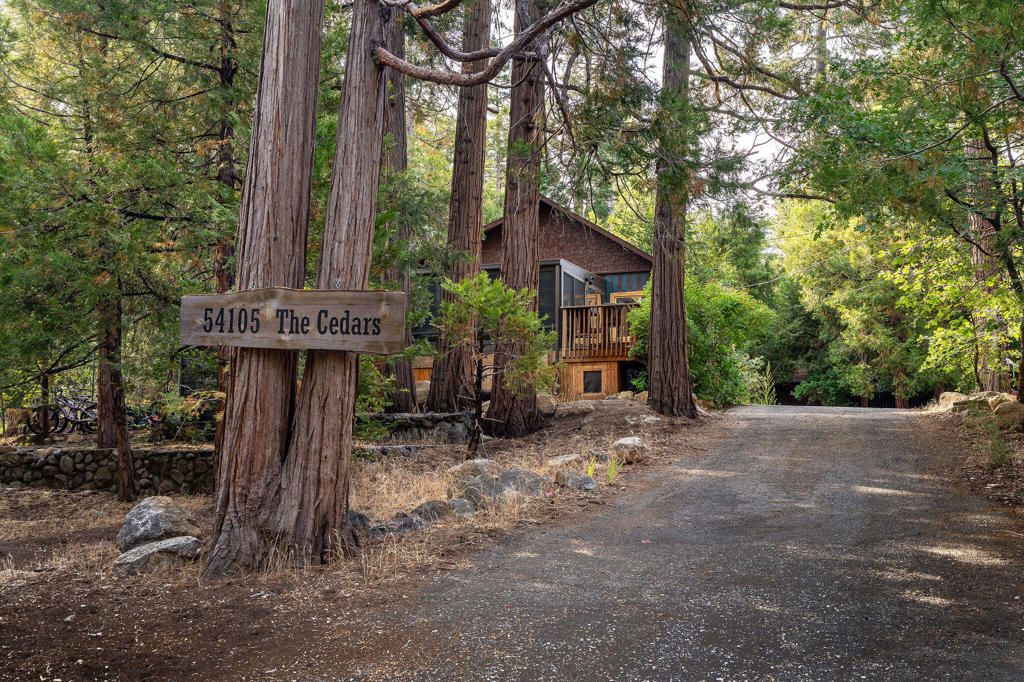54105 S Circle Drive, Idyllwild, CA 92549