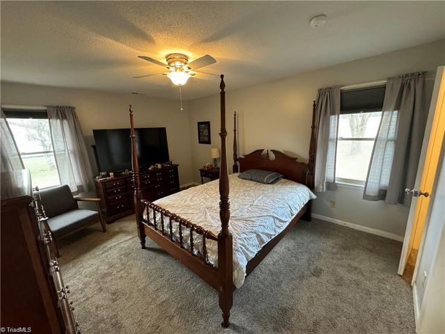 215 Freeman Street, Dobson, NC 27017