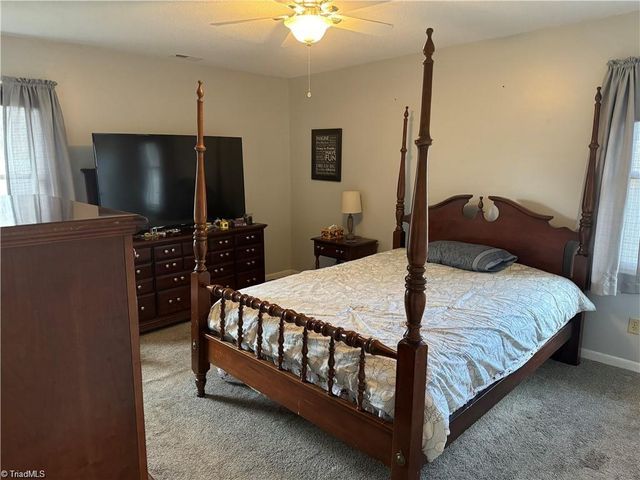 215 Freeman Street, Dobson, NC 27017