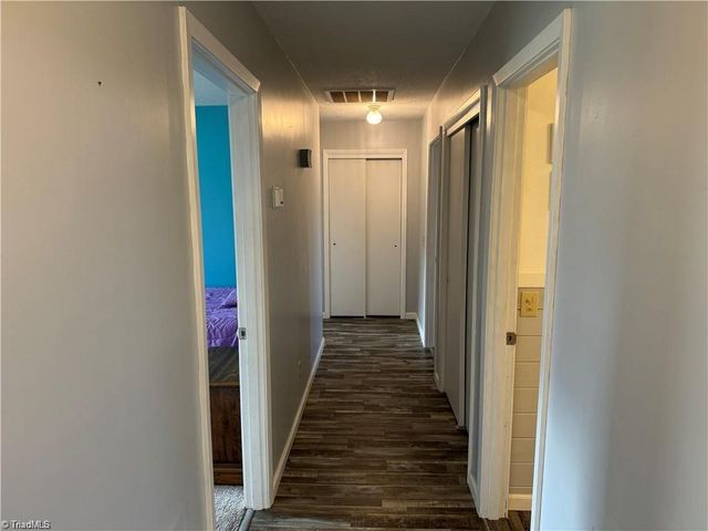 215 Freeman Street, Dobson, NC 27017