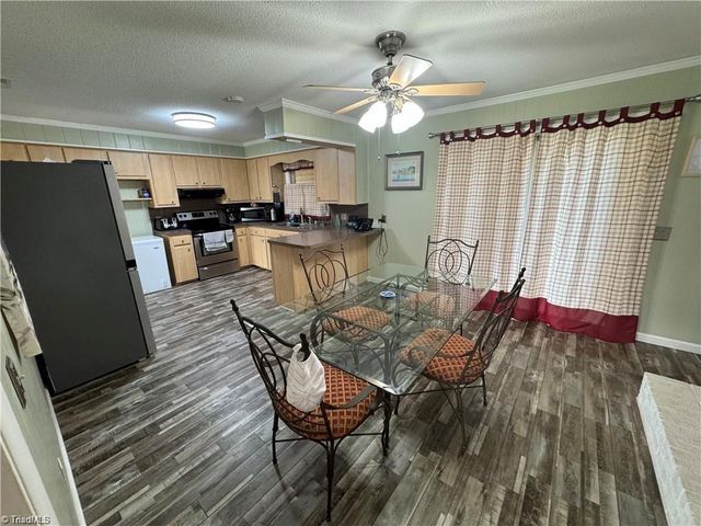 215 Freeman Street, Dobson, NC 27017