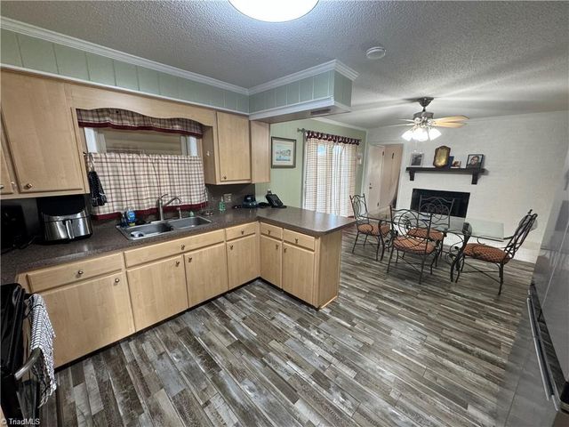 215 Freeman Street, Dobson, NC 27017
