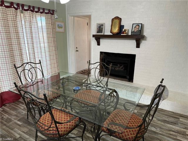 215 Freeman Street, Dobson, NC 27017