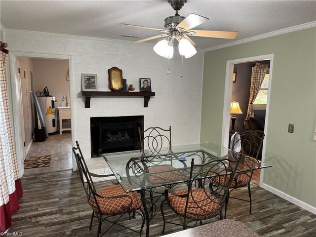215 Freeman Street, Dobson, NC 27017