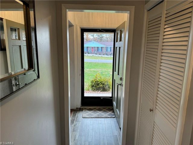 215 Freeman Street, Dobson, NC 27017