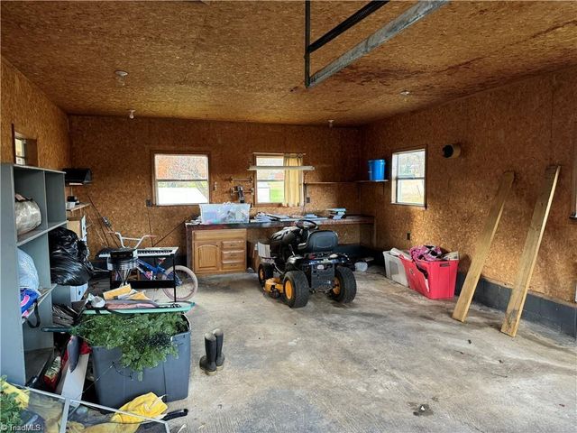 215 Freeman Street, Dobson, NC 27017