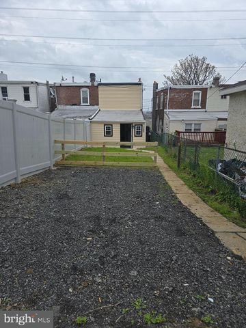 160 RIDGE RD, Linwood, PA 19061