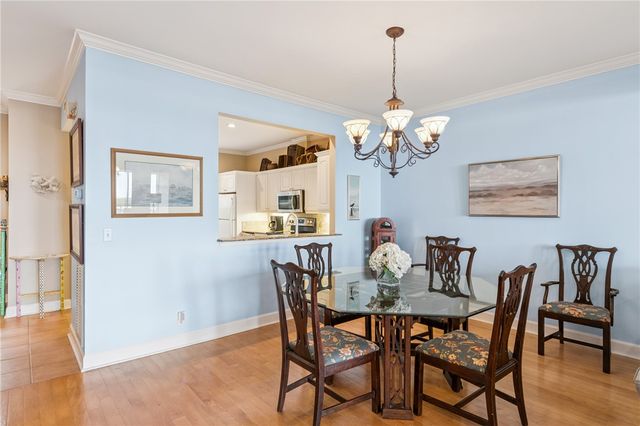 1104 Plantation Point Drive, St Simons Island, GA 31522