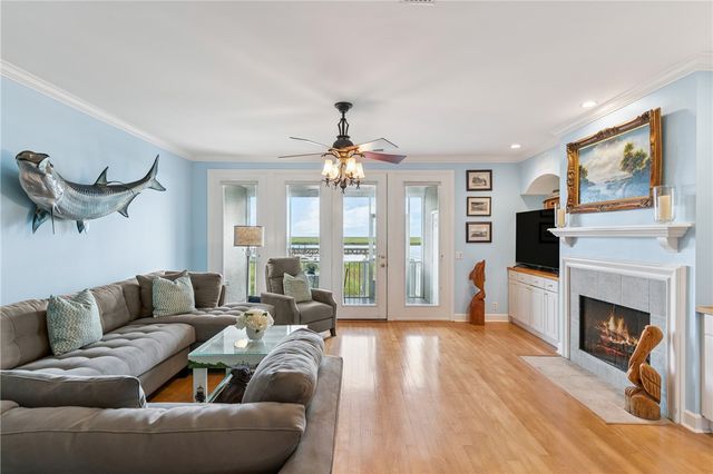 1104 Plantation Point Drive, St Simons Island, GA 31522