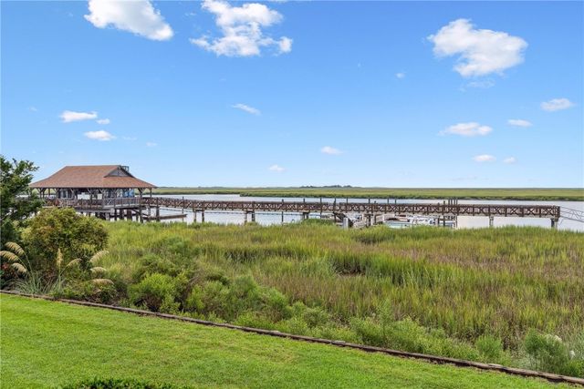 1104 Plantation Point Drive, St Simons Island, GA 31522