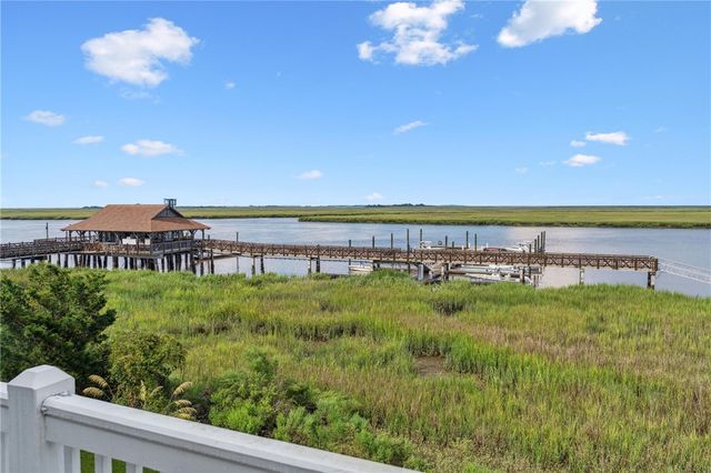 1104 Plantation Point Drive, St Simons Island, GA 31522