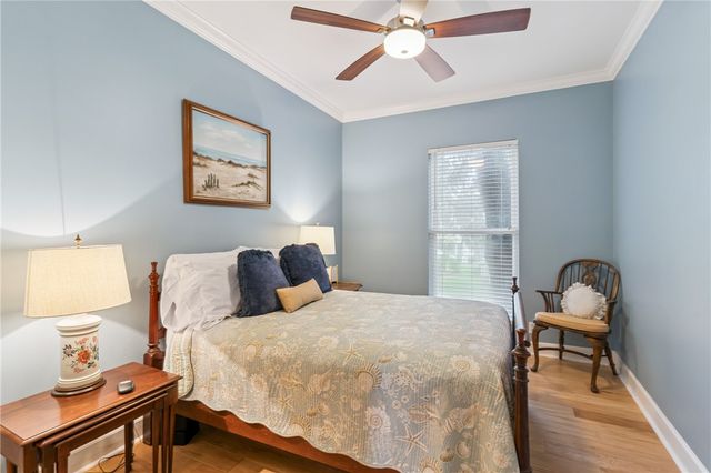 1104 Plantation Point Drive, St Simons Island, GA 31522