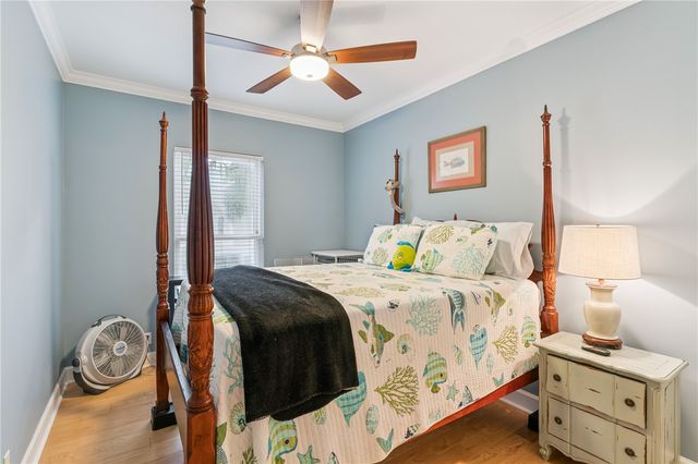 1104 Plantation Point Drive, St Simons Island, GA 31522