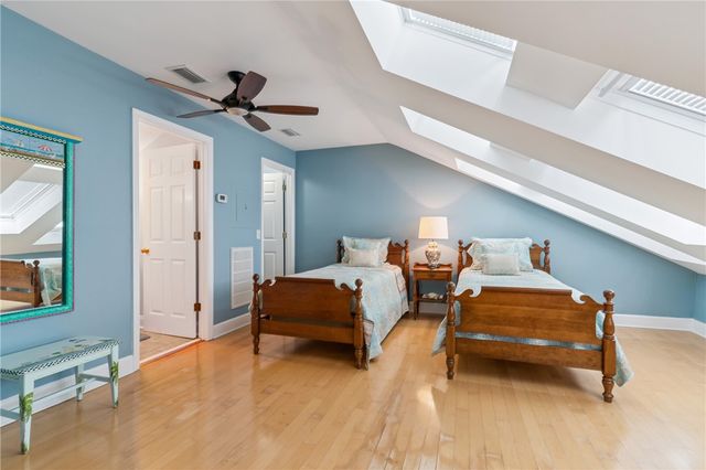 1104 Plantation Point Drive, St Simons Island, GA 31522