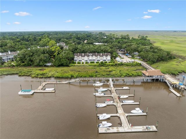 1104 Plantation Point Drive, St Simons Island, GA 31522