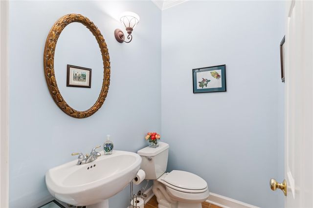 1104 Plantation Point Drive, St Simons Island, GA 31522