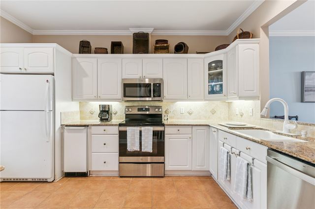 1104 Plantation Point Drive, St Simons Island, GA 31522