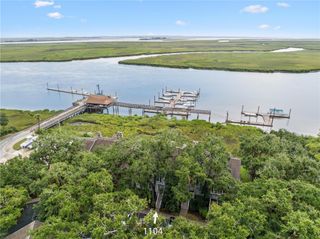 1104 Plantation Point Drive, St Simons Island, GA 31522