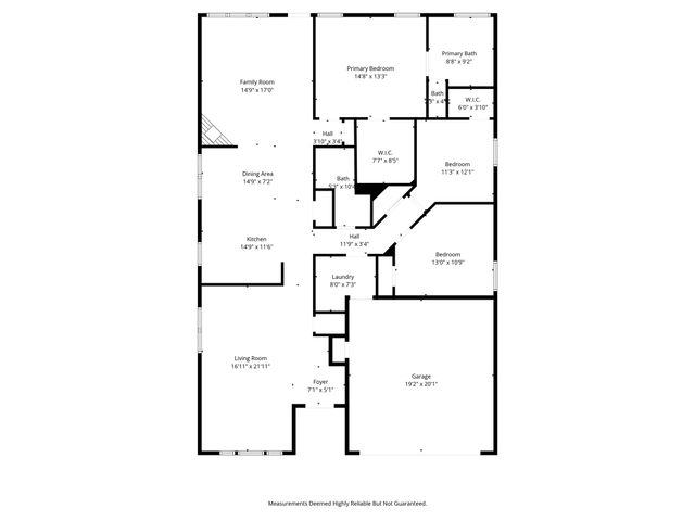 3013 Peppercorn Drive, Euless, TX 76039