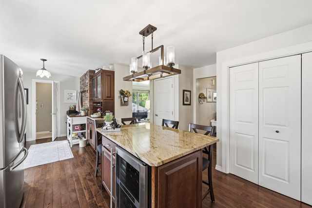 338 Willoughby Run ROAD, New Sewickley Twp, PA 15074