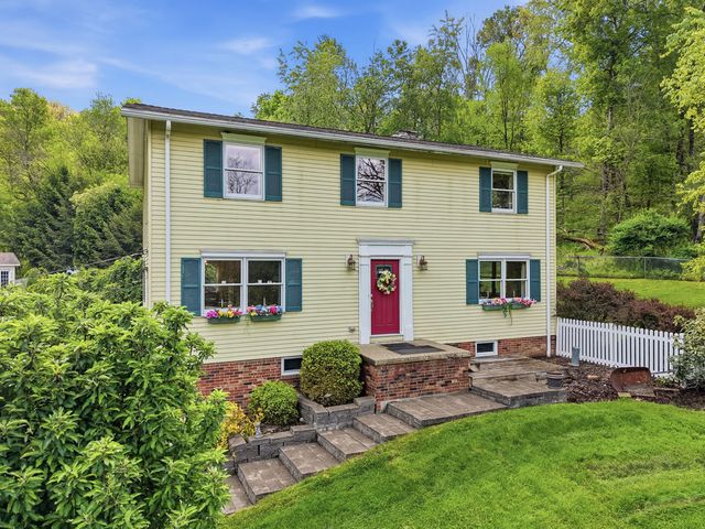 338 Willoughby Run ROAD, New Sewickley Twp, PA 15074