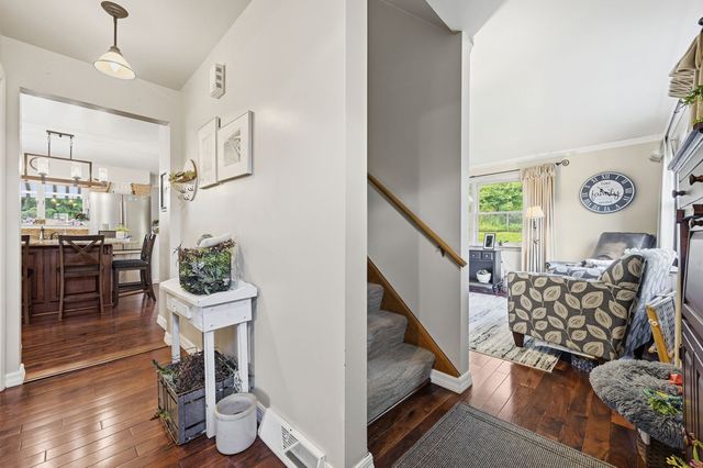 338 Willoughby Run ROAD, New Sewickley Twp, PA 15074