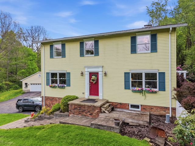 338 Willoughby Run ROAD, New Sewickley Twp, PA 15074