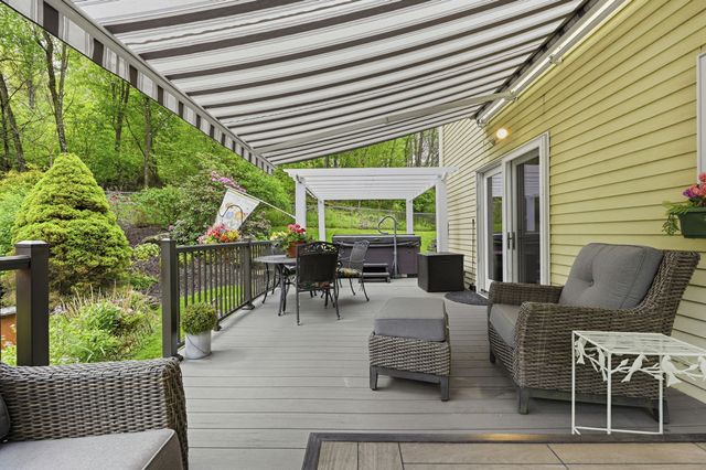 338 Willoughby Run ROAD, New Sewickley Twp, PA 15074