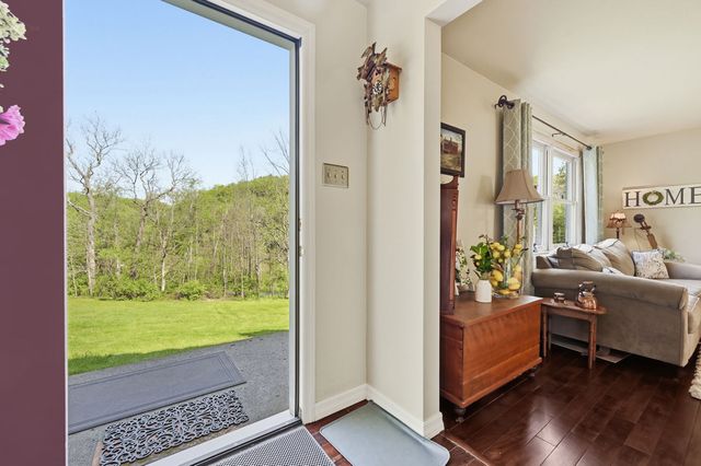 338 Willoughby Run ROAD, New Sewickley Twp, PA 15074