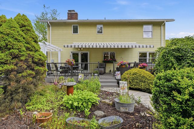 338 Willoughby Run ROAD, New Sewickley Twp, PA 15074