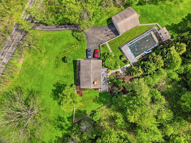 338 Willoughby Run ROAD, New Sewickley Twp, PA 15074