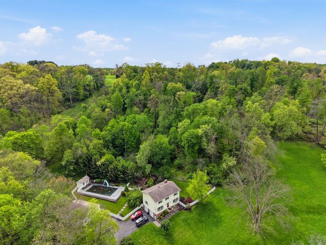 338 Willoughby Run ROAD, New Sewickley Twp, PA 15074
