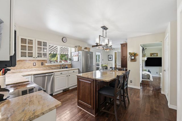 338 Willoughby Run ROAD, New Sewickley Twp, PA 15074