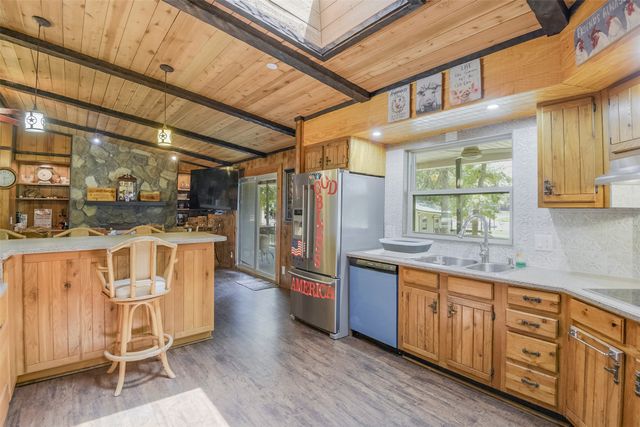 182 Indian Gap Road, Mabank, TX 75156