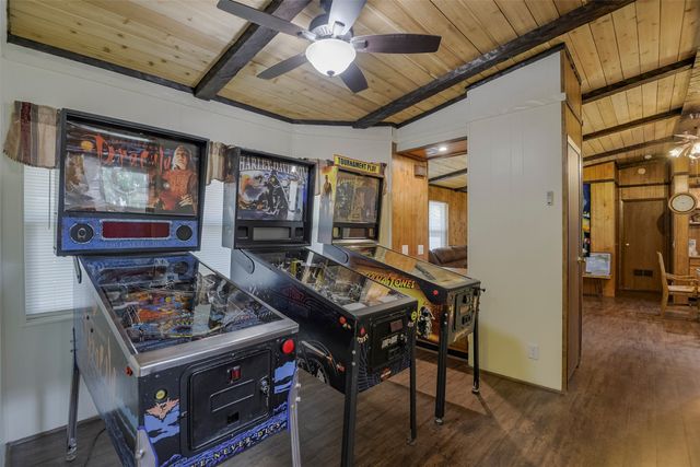 182 Indian Gap Road, Mabank, TX 75156
