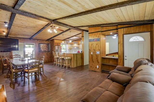 182 Indian Gap Road, Mabank, TX 75156